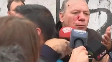 Sergio Berni toma licencia médica en Seguridad y lo reemplaza Alak