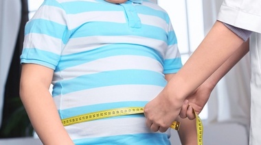 Aumentaron el sobrepeso y la obesidad y disminuyó el consumo de tabaco, según encuesta del Indec