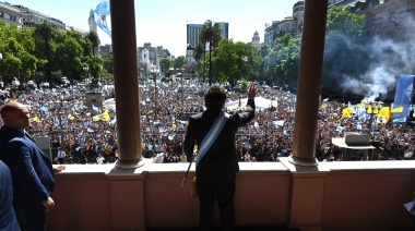 Consulta popular costosa e inviable, caprichos y una constante actitud de desordenarle la vida cotidiana a la gente