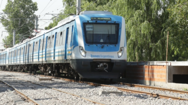 Comenzó a regir suba del 6% en tarifa de colectivos y trenes del área metropolitana