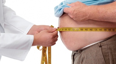 Advierten que disminuyeron en un 90% las cirugias bariátricas para personas obesas