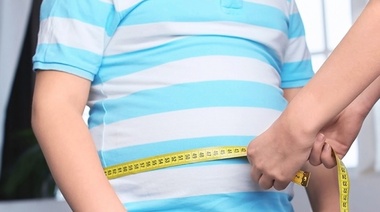 El 30% de los niños de América Latina tiene sobrepeso por la pandemia, según Unicef