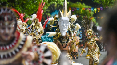 Comparsas, juegos, shows, desfiles y más: así serán los festejos de carnaval en La Plata