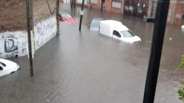 ONG platense, reconocida por su trabajo social, quiso ayudar en La Matanza pero la Comuna nunca les contestó