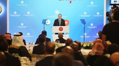 Los turcos eligen presidente, una prueba de fuego para el liderazgo de Erdogan