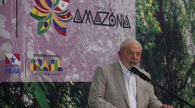 Lula conversa con presidentes de Irán y Turquía sobre crisis en Oriente Medio y situación en Gaza