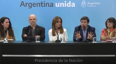 La Tarjeta Alimentaria se entregará a través de Correo Argentino