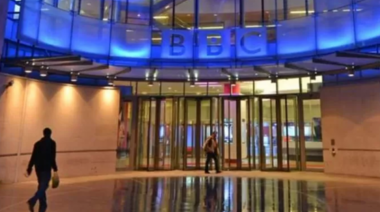 La BBC y otros medios europeos también suspenden la cobertura desde Rusia