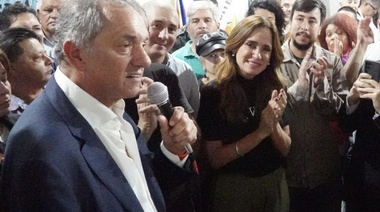 El sector de Scioli impugnó el reglamento de UxP para la representación de minorías en Buenos Aires