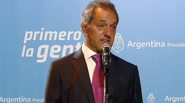 La UIA confía en desarrollar una buena relación con el ministro Scioli