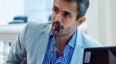 Duras críticas del presidente de la Cámara de Diputados al kirchnerismo: “Se manejan de forma irracional”