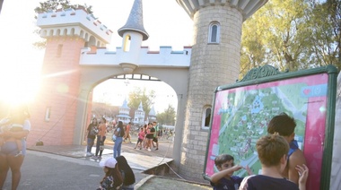 Con música, cine y carnaval en los barrios, La Plata se prepara para un fin de semana repleto de actividades