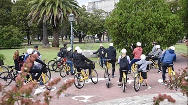 A 46 años del último golpe de Estado, el Municipio organizó el “Circuito de la Memoria”