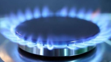 En 18 meses el gas aumentó un 1.047%, según DEUCO