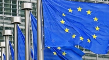 Eurostat confirma el crecimiento del PBI europeo en el tercer trimestre