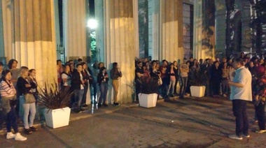 Cementerio de La Plata, el gran símbolo de la masonería que miles de personas lo quieren conocer de noche