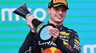 Verstappen domina otra vez y vence en el Gran Premio de EE.UU. de Fórmula 1