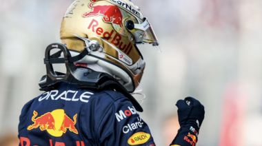 Victoria de Verstappen en el Gran Premio de México de Fórmula 1