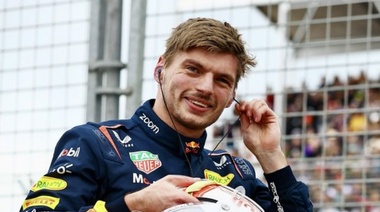 Verstappen y Pérez "son libres" para "competir entre ellos", dicen en Red Bull