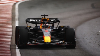 Verstappen y otra victoria por demolición en la Fórmula 1