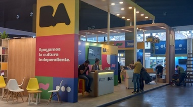 Llega la 46° Feria Internacional del Libro en la Ciudad