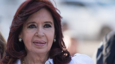 Cristina Fernández dirá sus "últimas palabras" en el juicio de Vialidad