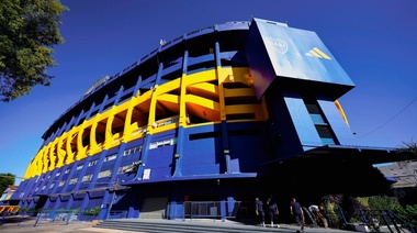Boca Juniors finalmente celebrará las elecciones el domingo 17 de diciembre