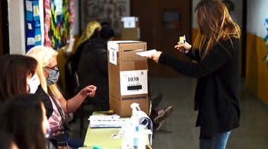 Protocolo sanitario para prevenir el COVID-19 durante las Elecciones Legislativas