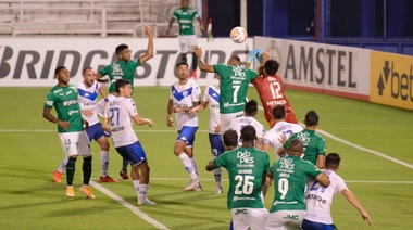 Vélez desea concretar en Cali su pase a los cuartos de final de la Copa Sudamericana