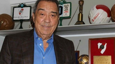 Murió Carlos Ávila, fundador de TyC