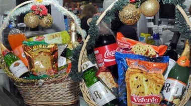 Unos 100 almaceneros de Rosario ofrecerán productos de la canasta navideña a precios congelados