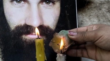 Sobreseyeron a todos los gendarmes investigados por la desaparición y muerte de Santiago Maldonado