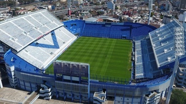 Vélez reincorporó a Brizuela y Almada tras cambios "sustanciales" en la denuncia por abuso sexual