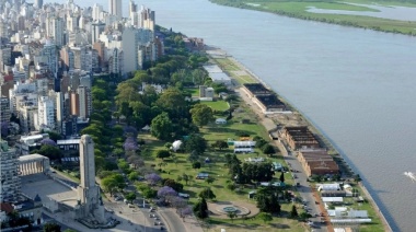 Comerciante en Rosario: "Vivimos en un país donde no hay estado, el rosarino está aterrado"