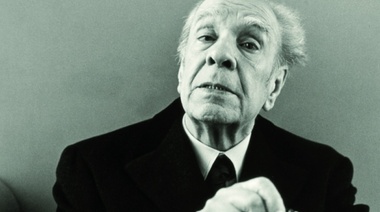 Borges, tilos y diagonales: Un día como hoy nació Facundo Cabral y también murió López Merino