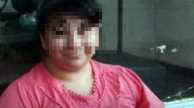 Buscan a una embarazada que desapareció cuando iba a parir en un hospital de La Plata