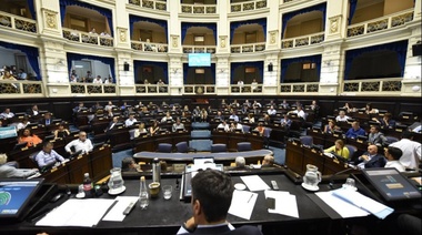 La Provincia avanza con una ley para combatir motochorros, obtuvo sanción de Diputados y pasó al Senado