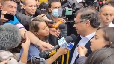 El opositor Centro Democrático de Colombia rechaza planes de paz de Petro con grupos armados