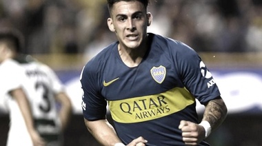 Pavón le anunció a Russo que no quiere volver a jugar en Boca