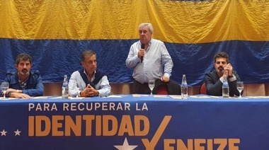 Ameal asume el viernes y Pekerman y Russo suenan como los entrenadores candidatos