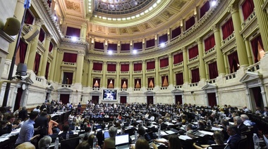 La oposición propone dos sesiones separadas para permitir la jura de diputados del Frente de Todos