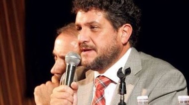 Luis Arias dice que al proyecto de reforma judicial del oficialismo “le faltó debate"