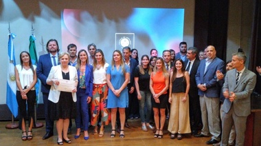 Colegio de Abogados de La Plata reconoce a los mejores juzgados