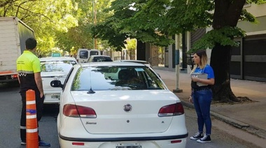 La conducta de los argentinos en la calle:  Libre interpretación de las normas y la culpa en el otro