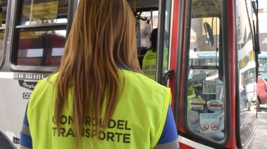 Elecciones: CNRT fiscalizará la frecuencia del transporte público y su gratuidad