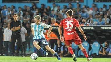 Se definen cuartos de final de liga argentina