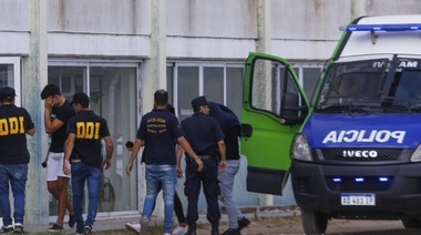 Continuarán las ruedas de reconocimiento de los detenidos por el crimen de Fernando