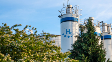 BBVA invierte 10 millones de euros en el mayor fondo de hidrógeno limpio del mundo gestionado por Hy24