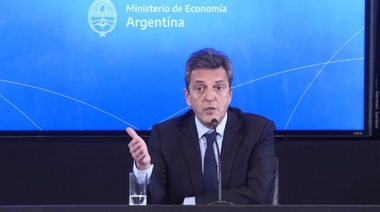 Massa encabeza una nueva reunión del gabinete económico y participa de la cumbre del Mercosur