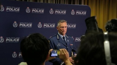 Mueren 49 personas en Nueva Zelanda en dos brutales ataques a tiros contra mezquitas